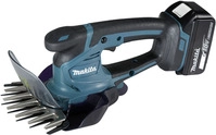 Makita DUM604 Akku-Grasschere 1,6 cm 18 V Lithium-Ion (Li-Ion) Schwarz - Gr&uuml;n