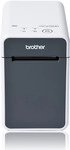 BROTHER Professional Label Printer Direct Thermal 256MB Ram/64MB Flash 19 To 63mm