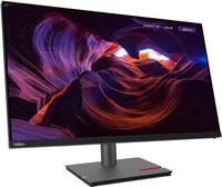 Lenovo ThinkVision P32p-30 (31.5) LED-Monitor 3840x2160 HDMI/DP/USB-C [Energieklasse