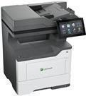 Lexmark MX632adwe - Multifunktionsdrucker - s/w - Laser - A4/Legal (Medien) - bis zu