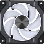 Phanteks PH-F120D30 - Geh&auml;usel&uuml;fter - reverse - 120 mm - Schwarz