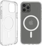 Belkin SheerForce Handy-Schutzh&uuml;lle 15,5 cm (6.1 ) Cover Transparent (MSA006btCL)