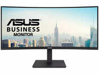 Asus 90LM08JJ-B01170, ASUS VA34VCPSN, LED-Monitor - (86 cm(34 " ), schwarz, WQHD, VA,