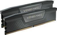 CORSAIR Vengeance - DDR5 - Kit - 32GB: 2 x 16GB - DIMM 288-PIN - 6000 MHz / PC5-48000