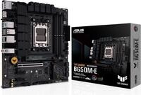 ASUS TUF GAMING B650M-E - Motherboard - micro ATX - Socket AM5 - AMD B650...