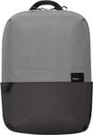 Targus Sagano EcoSmart Commuter - Notebook-Rucksack - 39.6 cm (15.6) - Grau, Schwarz