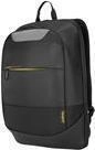 Targus CityGear 3 Convertable - Notebook-Rucksack - 39,6 cm - 35,60cm (14) - 15.6 -