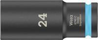 Wera 8790 C Impaktor Deep 05004839001 Innen-Sechskant Steckschl&uuml;sseleinsatz 14 mm