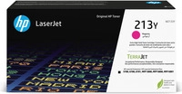 HP 213Y - Besonders hohe Ergiebigkeit - Magenta - original - LaserJet - Tonerpatrone