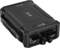 Sandberg Active Survivor 8in1 - Powerbank + AC-Netzteil + Kfz-Netzteil 32700 - 96000