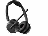 EPOS 1001173, EPOS IMPACT 1061T - Headset - On-Ear - Bluetooth - kabellos,