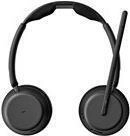 EPOS IMPACT 1061T ANC Stereo Bluetooth Headset Teams zertifiziert mit Active...