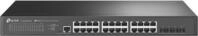 TP-Link JetStream TL-SG3428X-M2 V1,6 - Switch - L2+ - managed - 24 x 10/100/1000/2,5G
