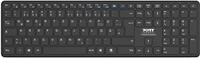 Port Designs D - KEYBOARD OFFICE PRO RECHARGEABLE BLUETOOTH - D Bluetooth&reg; Keyboard