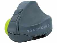 Swiftpoint SM601-E, Swiftpoint TRACPOINT Kabellose ergonomische Maus Bluetooth