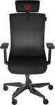 Genesis Ergonomischer Stuhl ASTAT 700 G2 schwarz (NFG-1945)
