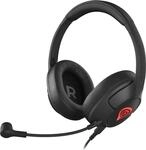 Genesis Gaming Headset RADON 800 (7.1) kabelgeb. schwarz (NSG-1791)