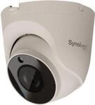 Synology TC500 - Netzwerk-&Uuml;berwachungskamera - schwenken / neigen - Turret -
