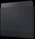 Samsung EF-LPUN6 Notebooktasche 40,6 cm (16 ) Beuteltasche Schwarz (EF-LPUN6PBEGWW)