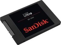 Ultra 3D SSD 2TB 2.5 SATA 6GB/s / TLC / 560 MB/s read, 530 MB/s write