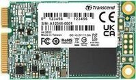 Transcend 220S mSATA 128 GB Serial ATA III 3D NAND (TS128GMSA220S)