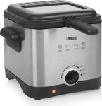 Princess 01.182612.01.001 Mini-Fritteuse - Fritteuse - 1,5 l - 130 &deg;C - 190 &deg;C -