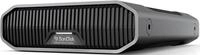 SanDisk G-DRIVE Externe Festplatte 8 TB Schwarz (SDPHF1A-008T-MBAAD)