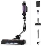 Rowenta RH2037 2-in-1-Stabstaubsauger Akku Trocken Beutellos 0,4 l 250 W Schwarz -
