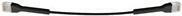 Ubiquiti Networks Ethernet Patch Cable 0.1 m bla (U-Cable-Patch-RJ45-BK-50)