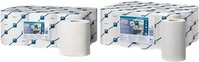 TORK Reflex Mehrzweck-Putzrolle, 1-lagig, wei&szlig;, 120,1 m Papierwischt&uuml;cher, Tissue,