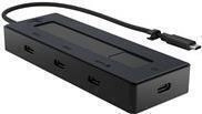 HP 4K USB-C Multiport Hub (P) (6G842AA#ABB)