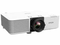 Epson V11HA98080, Epson EB-L570U - 3-LCD-Projektor - 5200 lm (weiß) - 5200 lm