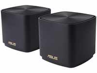 Asus 90IG07M0-MO3C30, ASUS ZenWiFi XD4 Plus (B-2-PK) Dual-Band (2,4 GHz/5 GHz) Wi-Fi