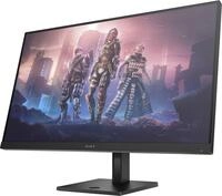 HP Omen 32q Gaming Monitor - IPS, QHD, 165Hz, H&ouml;henverstellung [Energieklasse F]