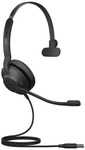 GN Jabra 23189-889-979, GN Jabra Jabra Evolve2 30 SE UC Mono - Headset - On-Ear -