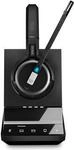 EPOS IMPACT SDW 5066 Double-Sided DECT - Headset-System - On-Ear - DECT - kabellos -
