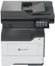 Lexmark MX532adwe - Multifunktionsdrucker - s/w - Laser - A4/Legal (Medien) - bis zu