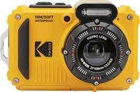 Kodak PixPro 1/2.7 Kompaktkamera 16 MP BSI CMOS 1920 x 1080 Pixel Gelb (WPZ2 GELB)