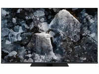 Toshiba 55UL6C63DG, Toshiba 55UL6C63DG Fernseher 139,7 cm (55 ") 4K Ultra HD Smart-TV