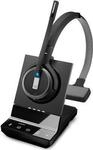 EPOS IMPACT SDW 5035 Mono - Wireless - DECT Headset - UC & Skype for Business