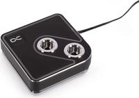 Alphacool Core 1 Aurora Black (13446)