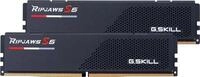 G.Skill Ripjaws S5 - DDR5 - Kit - 64GB: 2 x 32GB - DIMM 288-PIN Low Profile - 6800