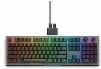 Alienware AW920K - Volle Gr&ouml;&szlig;e (100%) - RF Wireless - Mechanischer Switch - RGB-LED