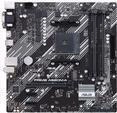 ASUS PRIME A520M-A II/CSM - Motherboard - micro ATX - Socket AM4 - AMD A520 Chipsatz