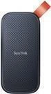 SanDisk Portable - SSD - 1TB - extern (tragbar) - USB 3,2 Gen 2 (USB-C