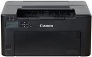 Canon i-SENSYS LBP122dw - Drucker - s/w - Laser - A4/Legal - 600 x 600 dpi - bis zu