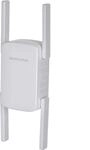 Mercusys ME50G - Netzwerk-Repeater - 1000 Mbit/s - 10,100,1000 Mbit/s -