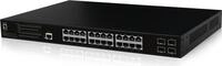 LevelOne GEP-2861 - Switch