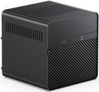 Jonsbo N2 Mini-ITX Geh&auml;use - schwarz (N2 Black)