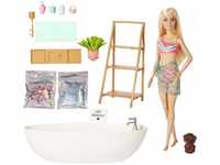 Mattel HKT92, Mattel Barbie Fashionistas HKT92 - Modepuppe - Weiblich - 3 Jahr(e) -